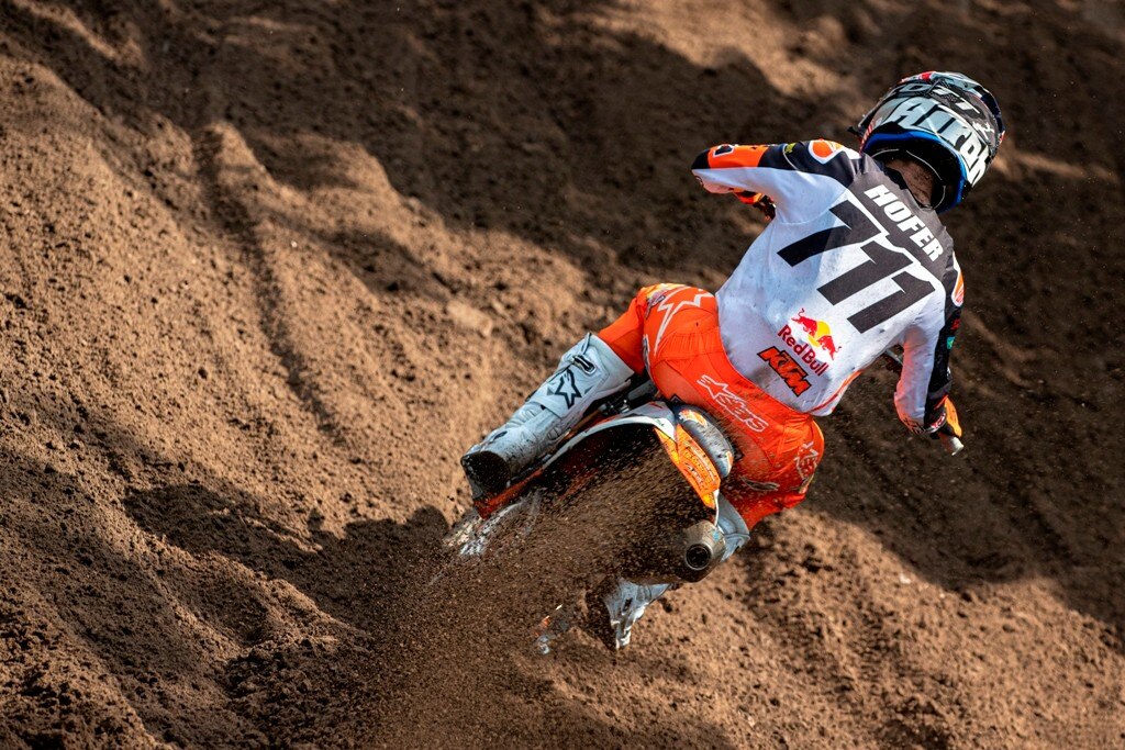 MXGP of the Netherlands